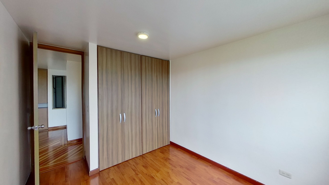 Apartamento en Venta en el Conjunto Asturias