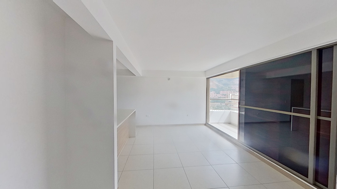 Apartamento en Venta en el Conjunto Flor de Agua