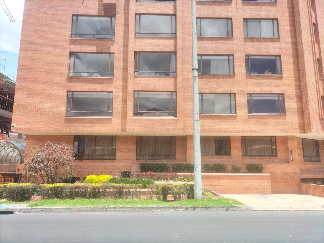 Apartamento en Venta en el Conjunto Estación La Gloria