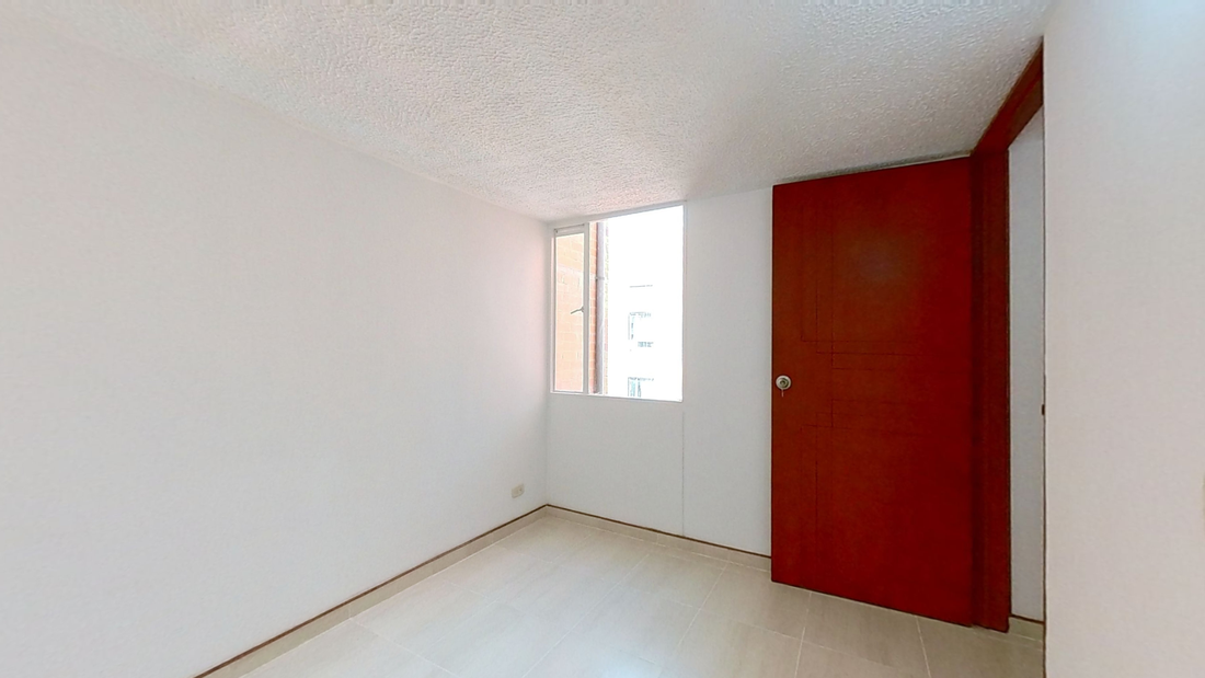 Apartamento en Venta en el Conjunto La Confianza 2