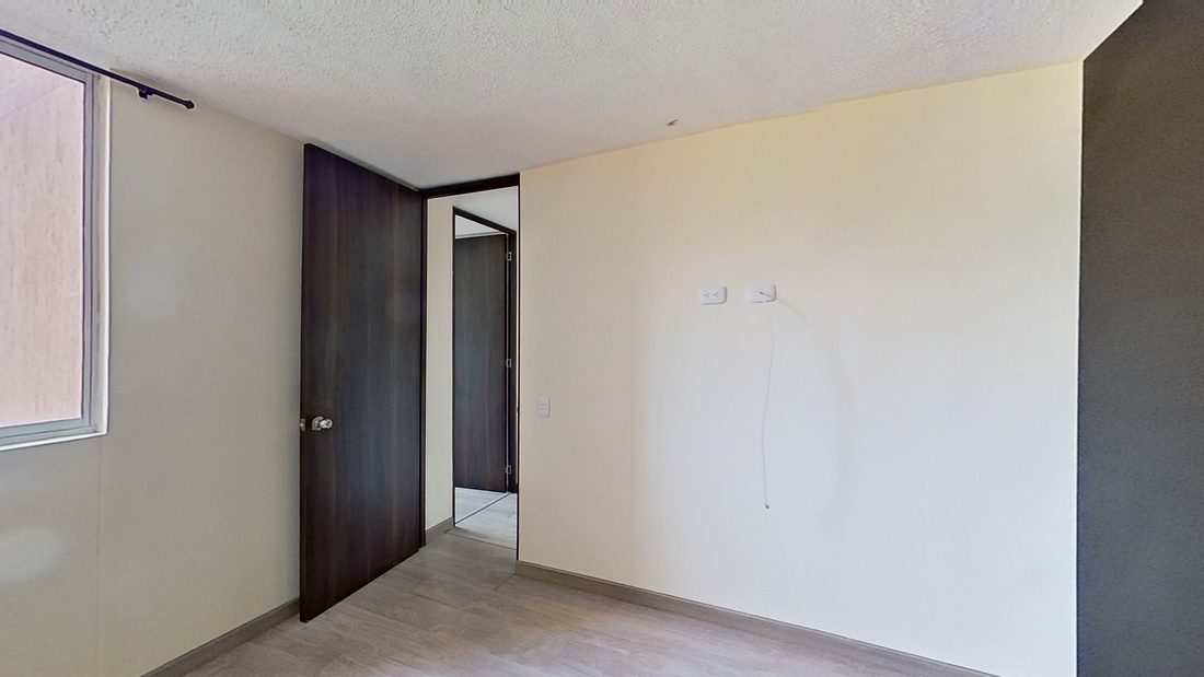 Apartamento en Venta en el Conjunto Floresta San Rafael