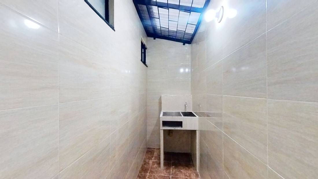 Apartamento en Venta en el Conjunto Parque Campestre 13