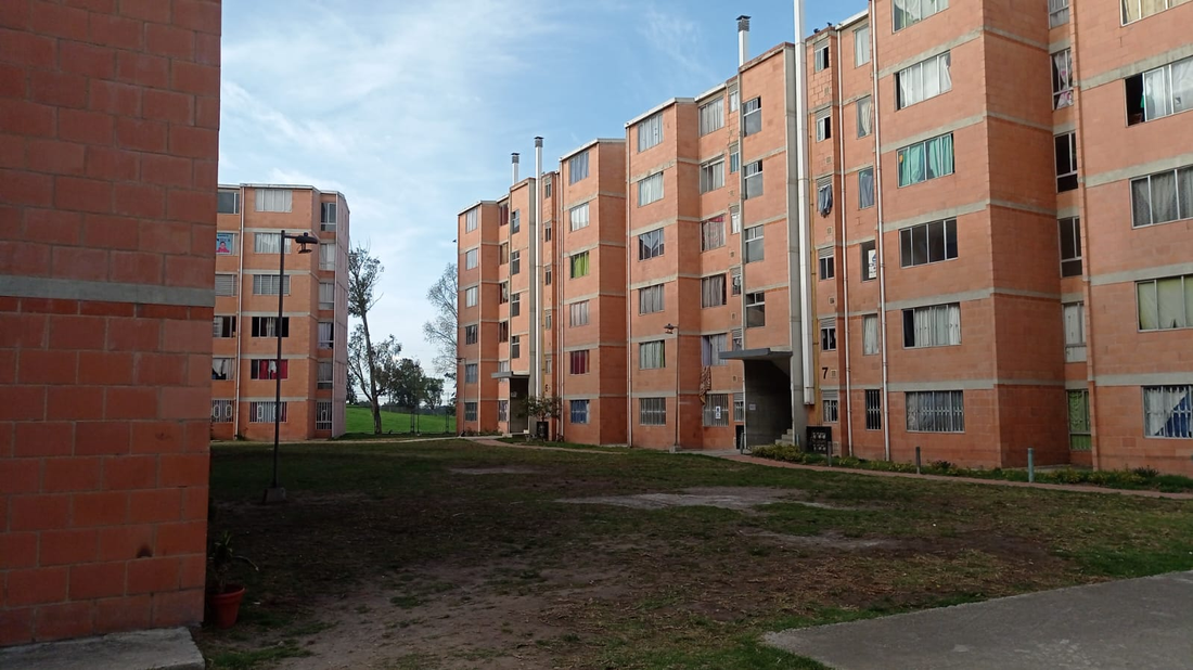 Apartamento en Venta en el Conjunto Torrentes 2