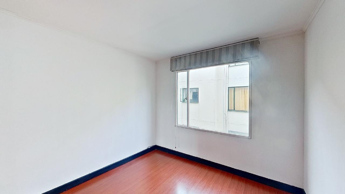 Apartamento en Venta en el Conjunto Los Geranios