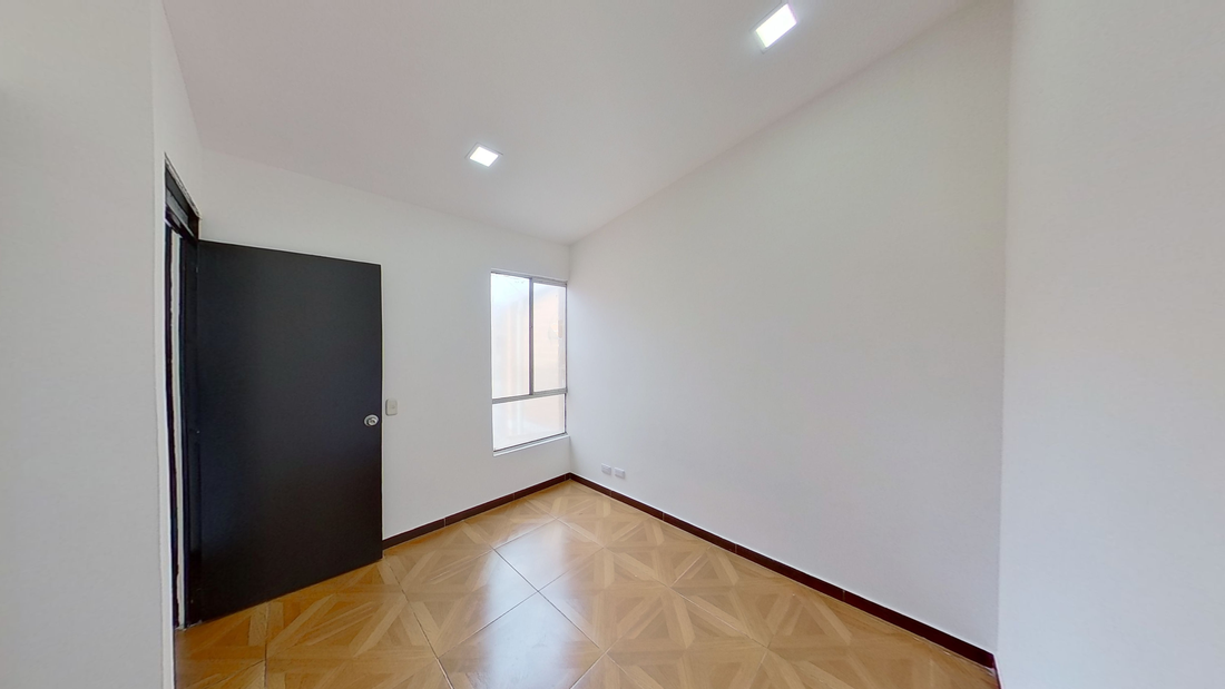 Apartamento en Venta en el Conjunto Girasol