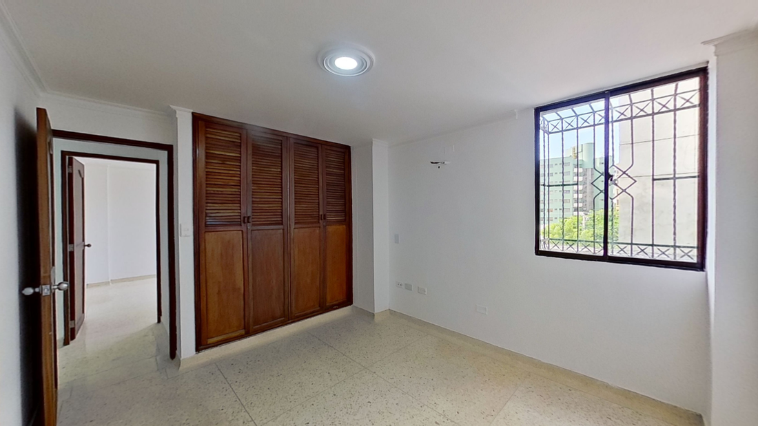 Apartamento en Venta en el Conjunto Edificio mirador del porvenir