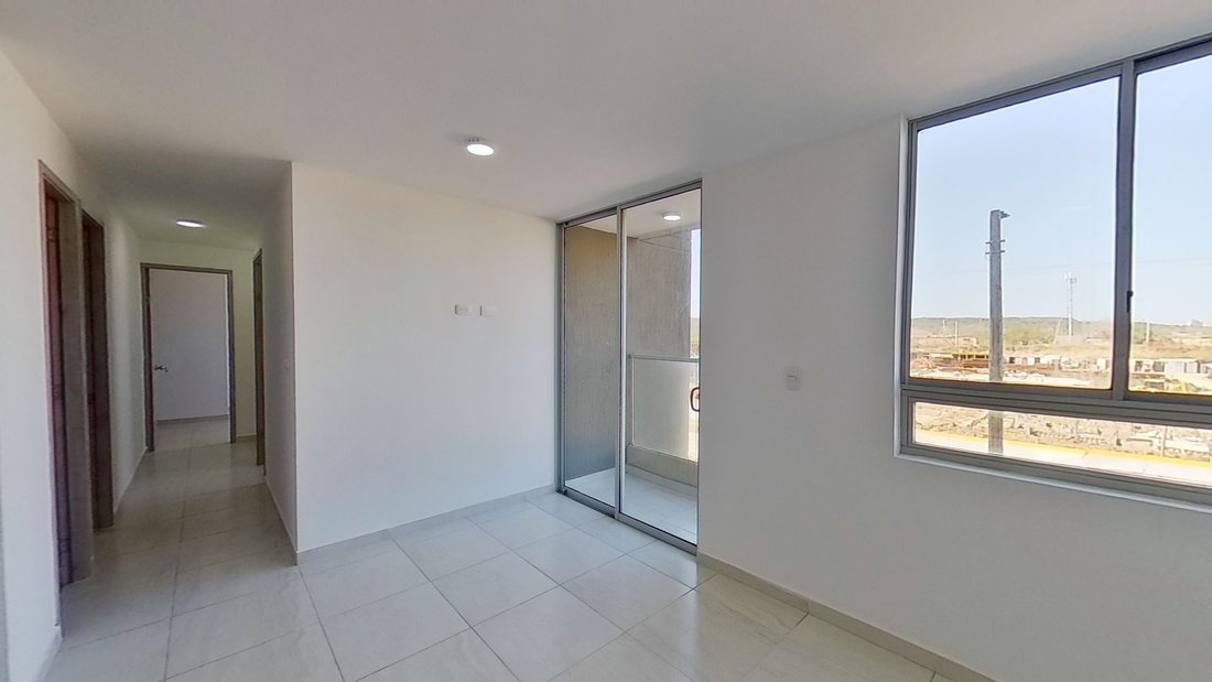 Apartamento en Venta en el Conjunto Conjunto andarrios