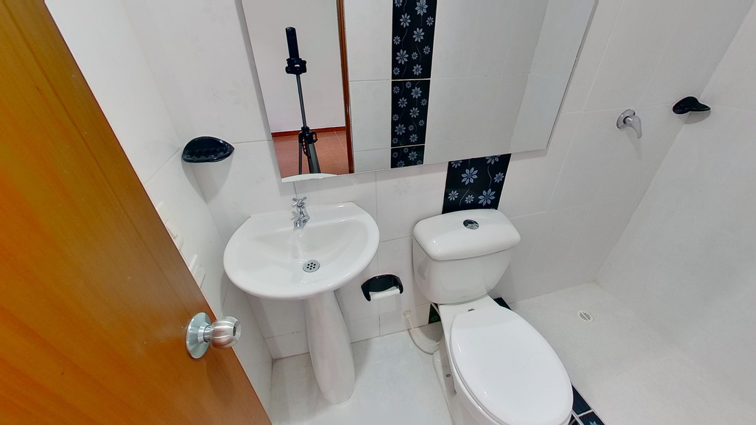 Apartamento en Venta en el Conjunto Magnolia