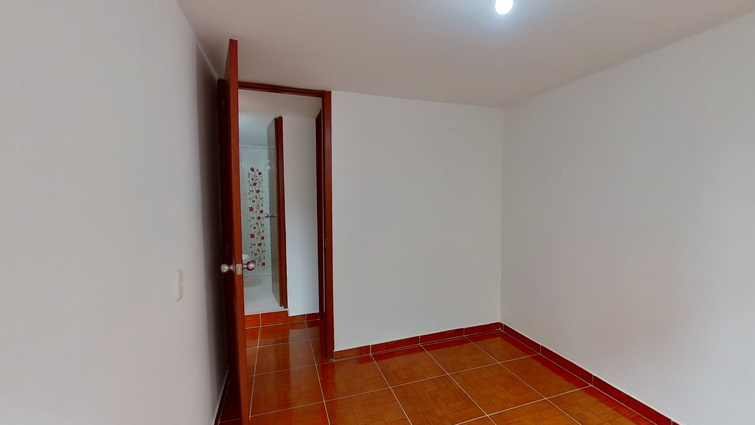 Apartamento en Venta en el Conjunto Parque Campestre 10
