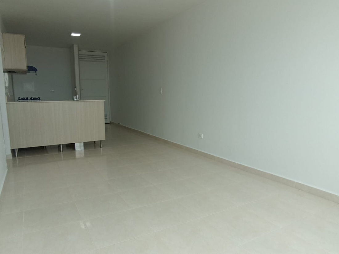 Apartamento en Venta en el Conjunto Cielo