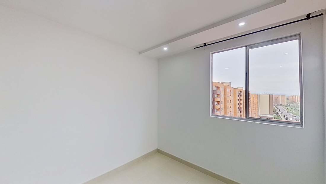 Apartamento en Venta en el Conjunto Ventura