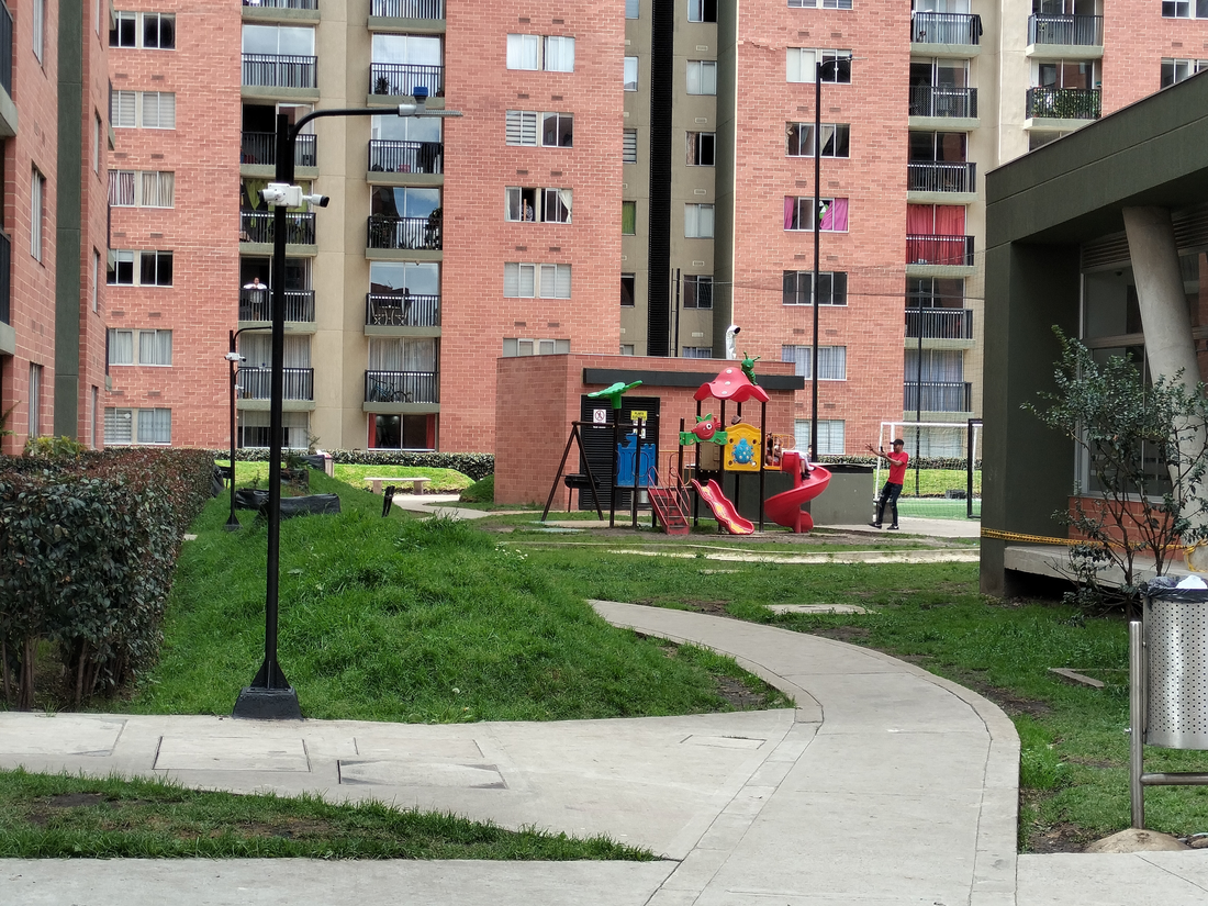 Apartamento en Venta en el Conjunto Fontana 2