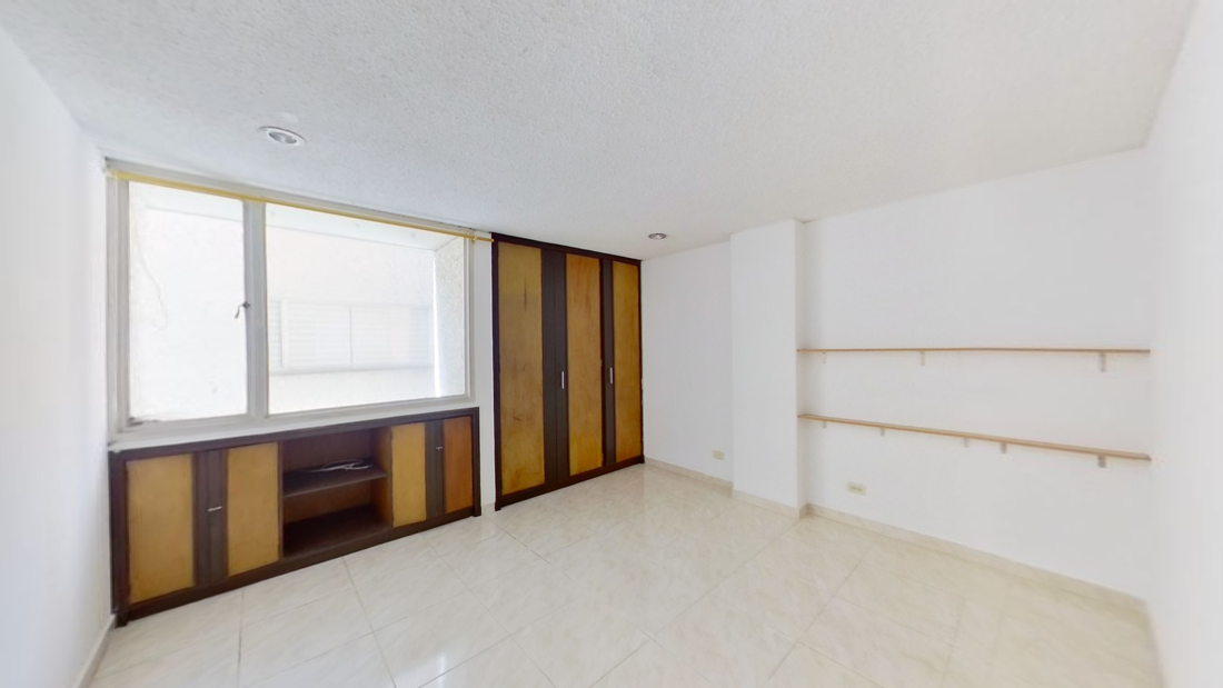 Apartamento en Venta en el Conjunto Edificio El Porvenir