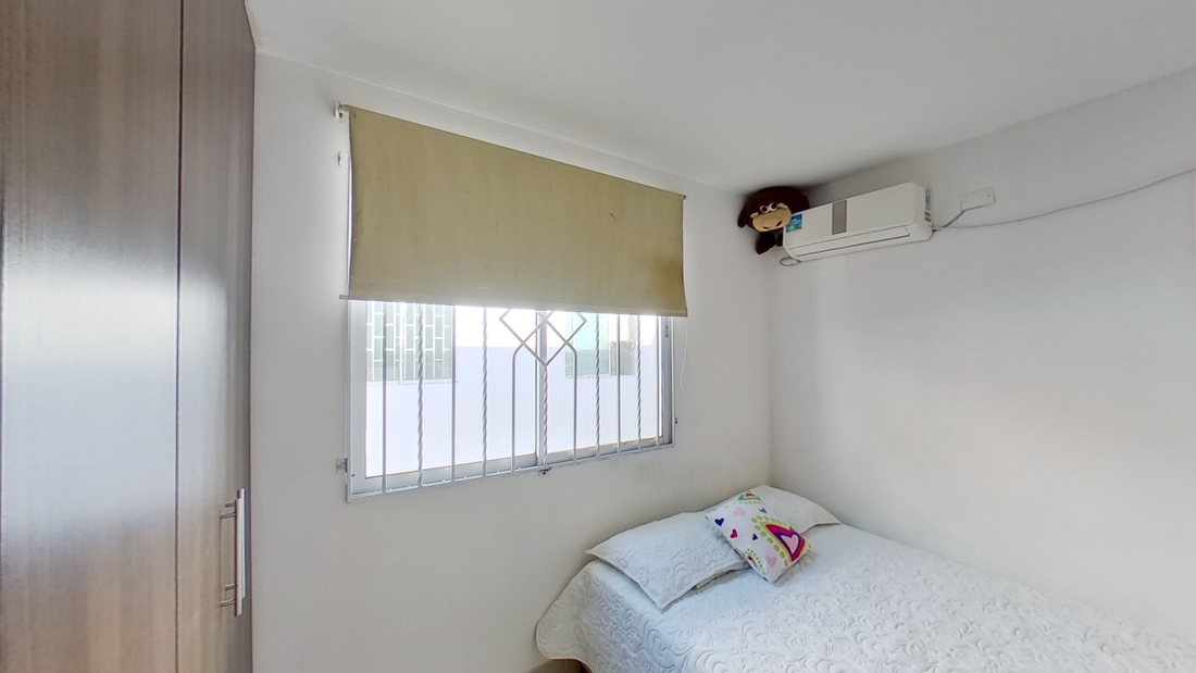 casa con conjunto cerrado en Venta en el Conjunto Conjunto residencial ema