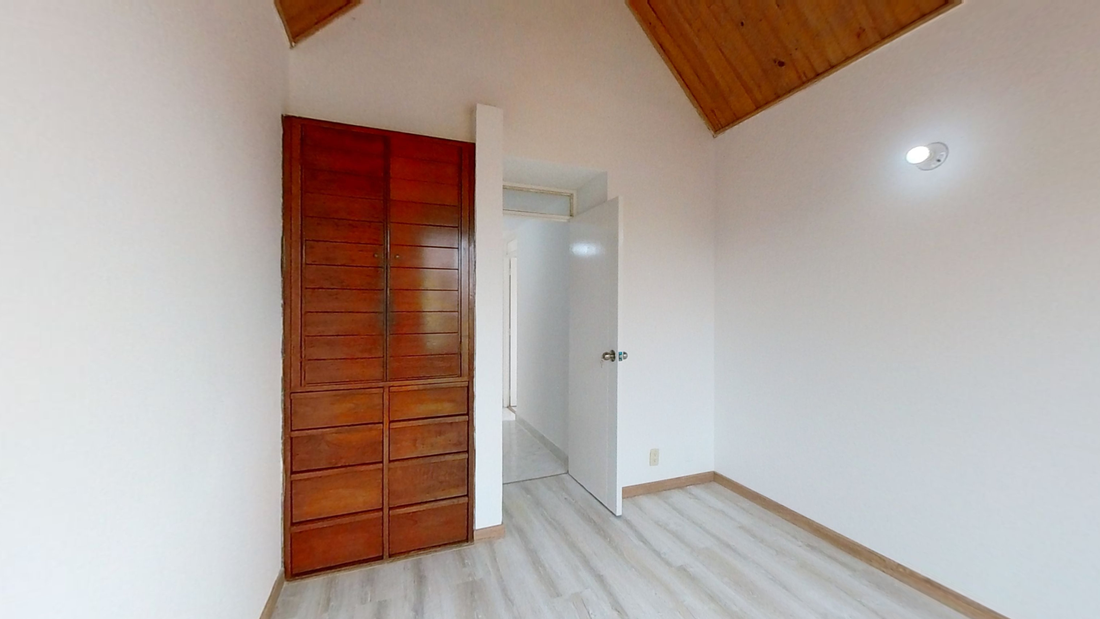 Apartamento en Venta en el Conjunto Los Alcaparros