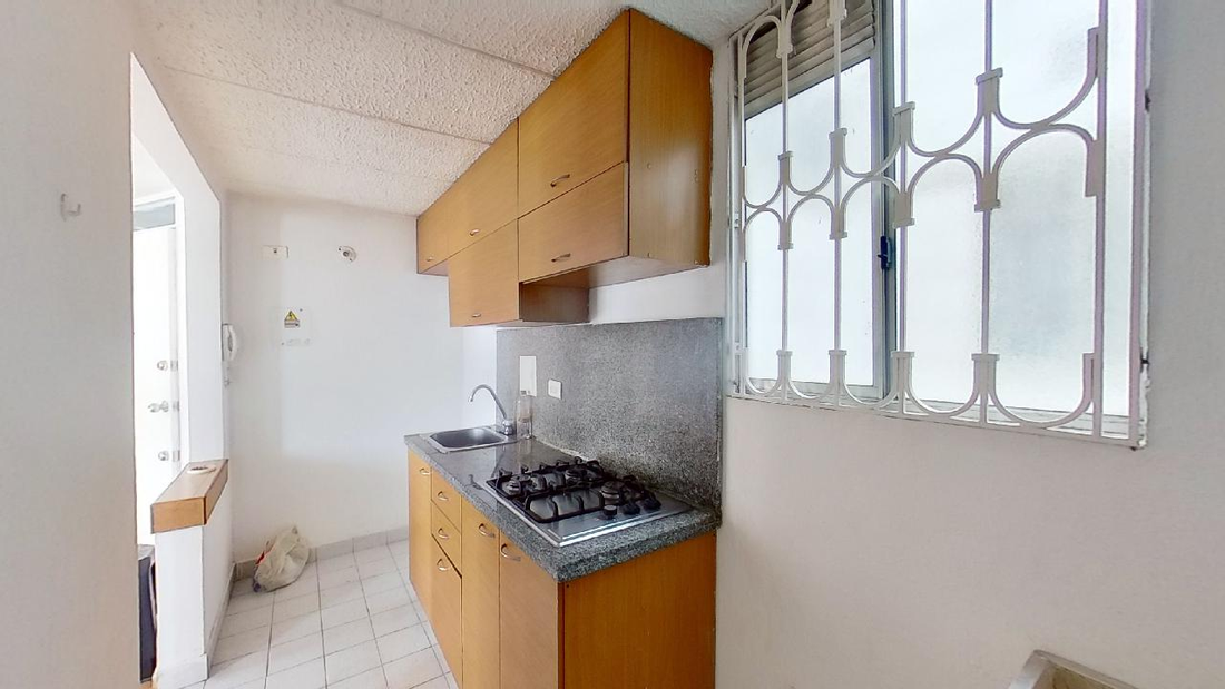 Apartamento en Venta en el Conjunto Alondra
