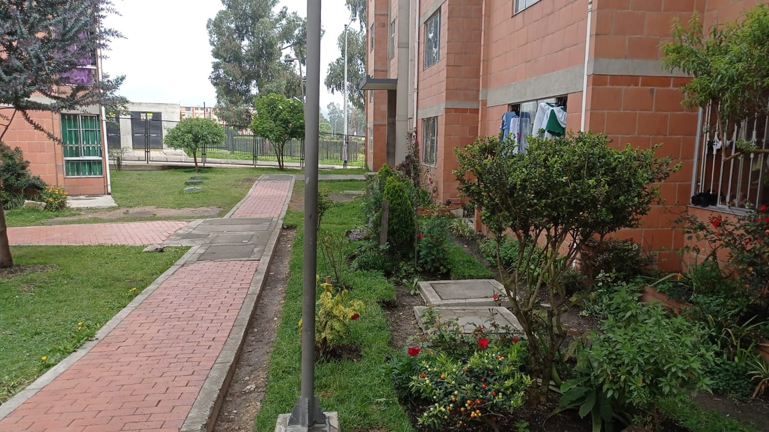 Apartamento en Venta en el Conjunto Torrentes etapa 2