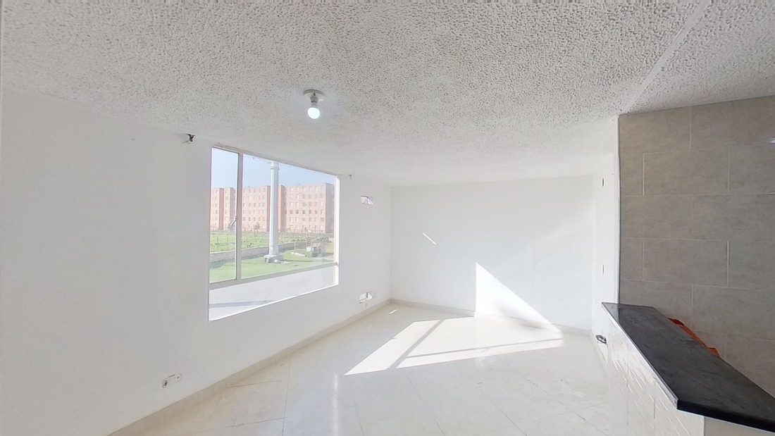 Apartamento en Venta en el Conjunto La Ilusión 1