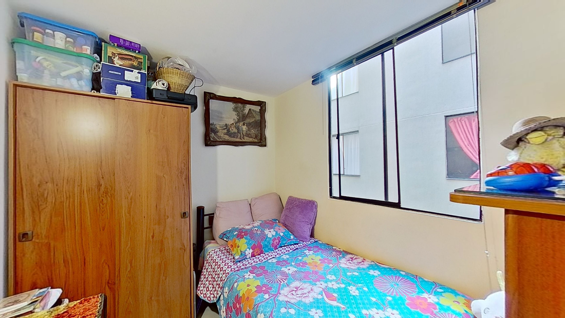 Apartamento en Venta en el Conjunto Primavera