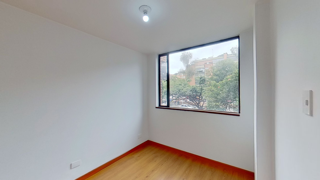 Apartamento en Venta en el Conjunto Edificio Napoles