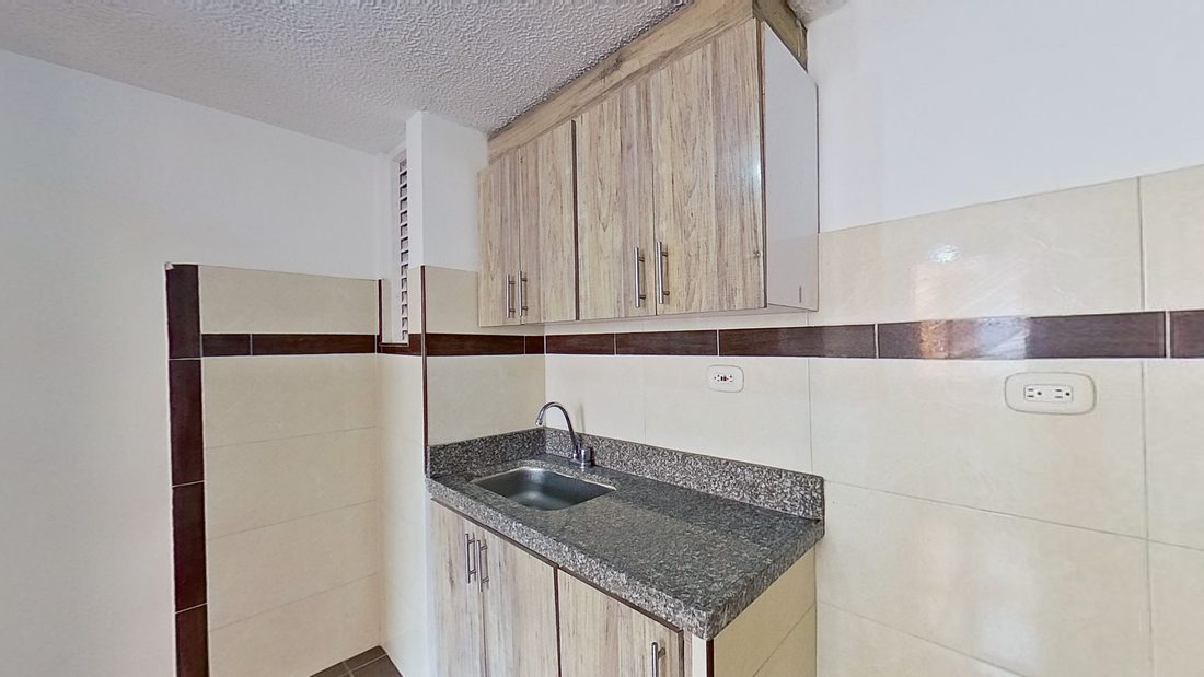 Apartamento en Venta en el Conjunto La Fortuna 1