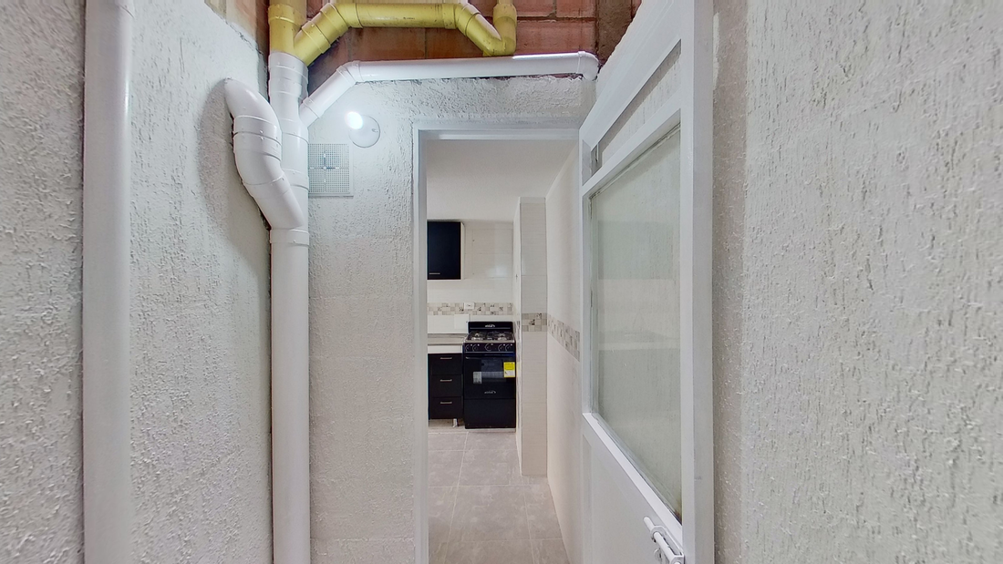 Apartamento en Venta en el Conjunto Azucena