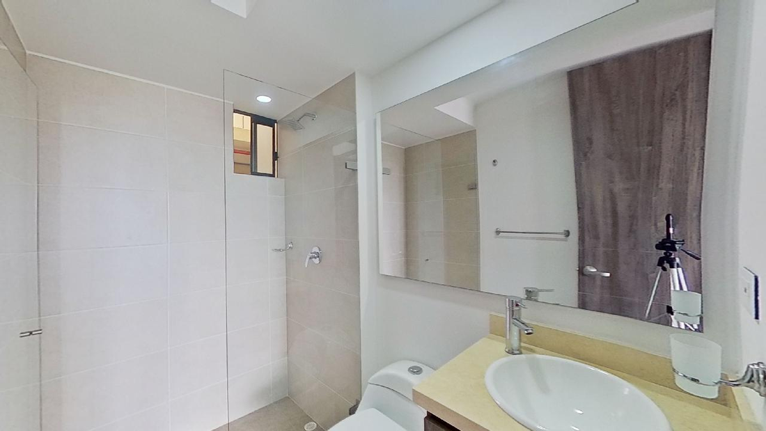 Apartamento en Venta en el Conjunto Ikona 167