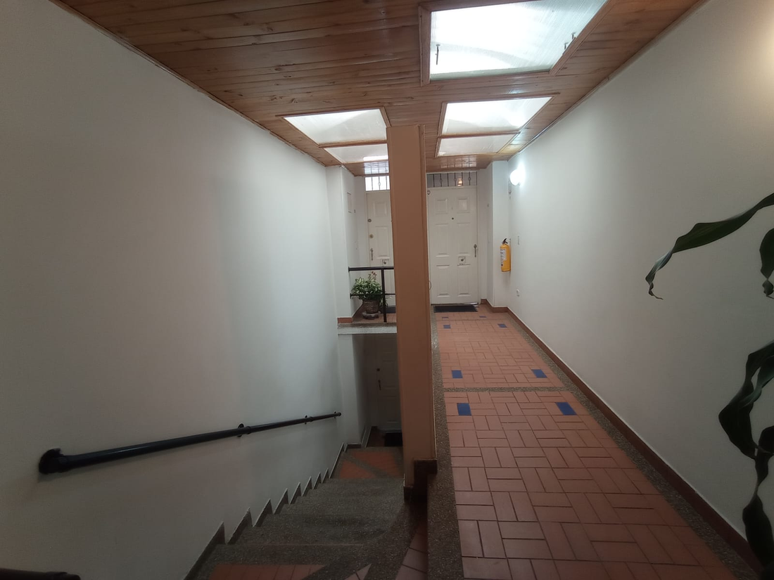 Apartamento en Venta en el Conjunto Terrazas de Castilla 4