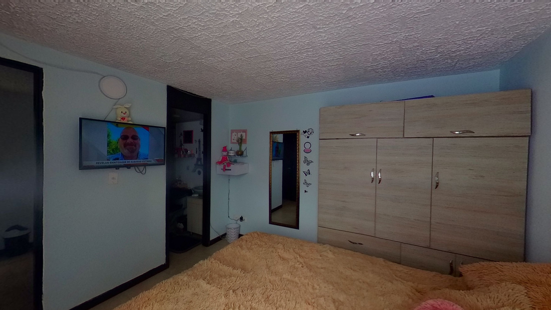 Apartamento en Venta en el Conjunto Geranio