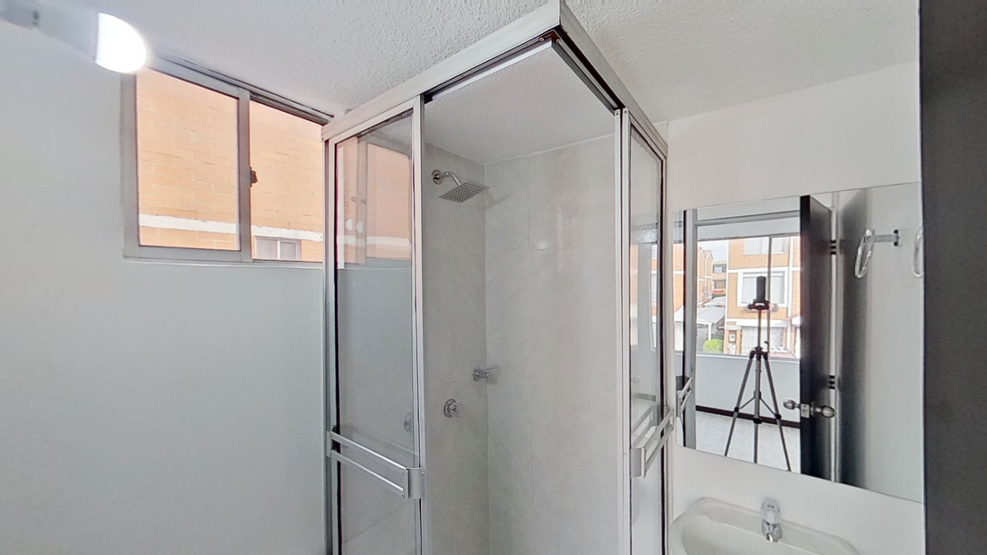 casa con conjunto cerrado en Venta en el Conjunto Bosque Central de Suba