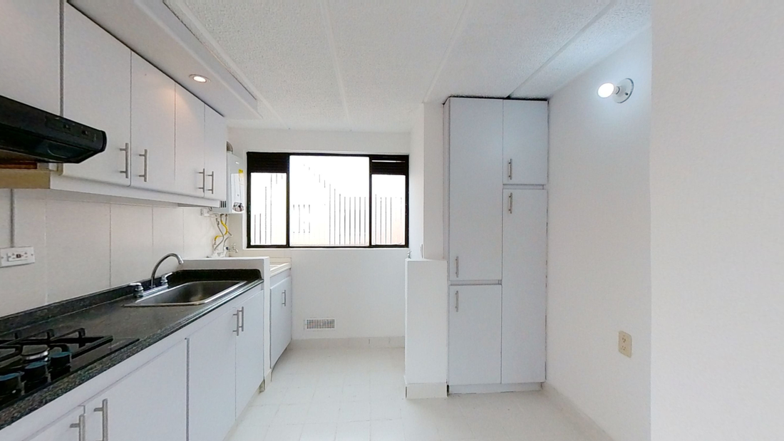 Apartamento en Venta en el Conjunto Los Alcaparros