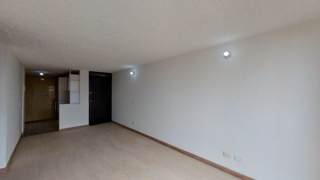 Apartamento en Venta en el Conjunto Hacienda del Pinar