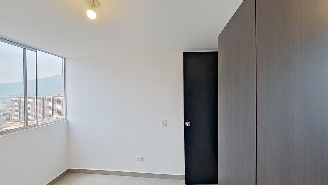 Apartamento en Venta en el Conjunto Molinos del Sol