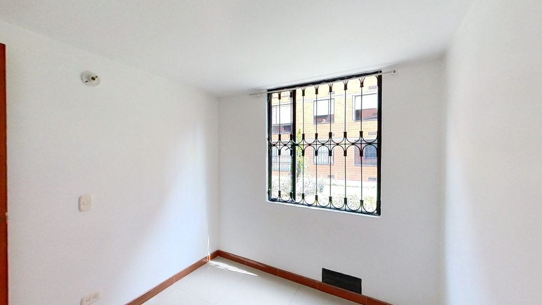 Apartamento en Venta en el Conjunto Parque Campestre 13