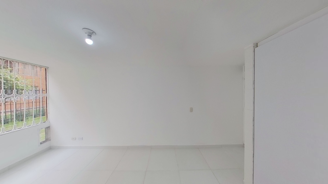 Apartamento en Venta en el Conjunto Frailejon 1