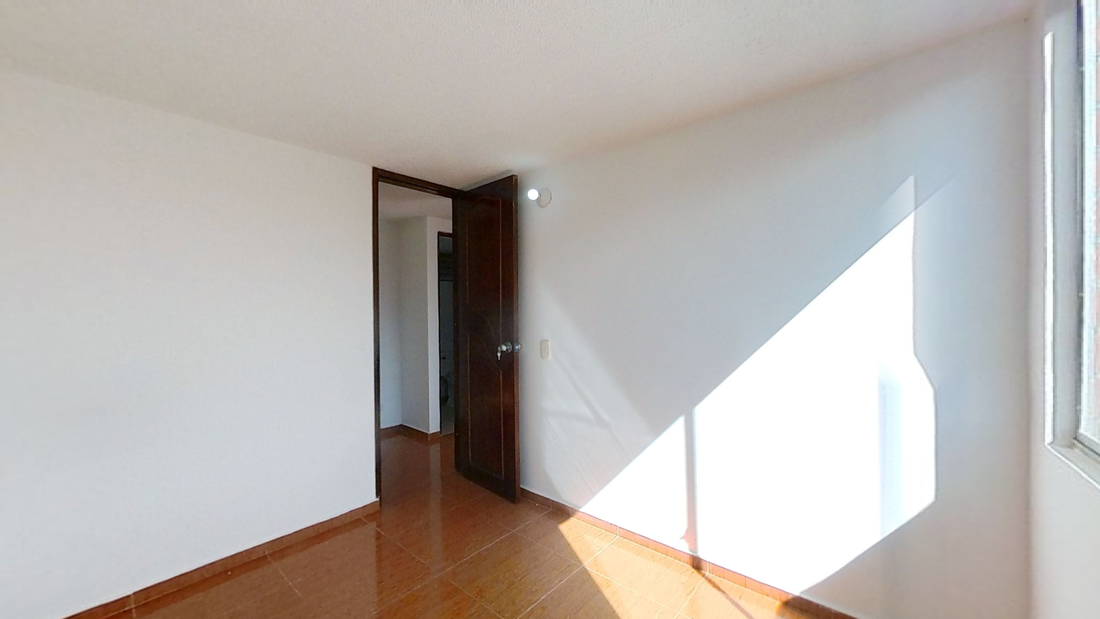 Apartamento en Venta en el Conjunto Azahar