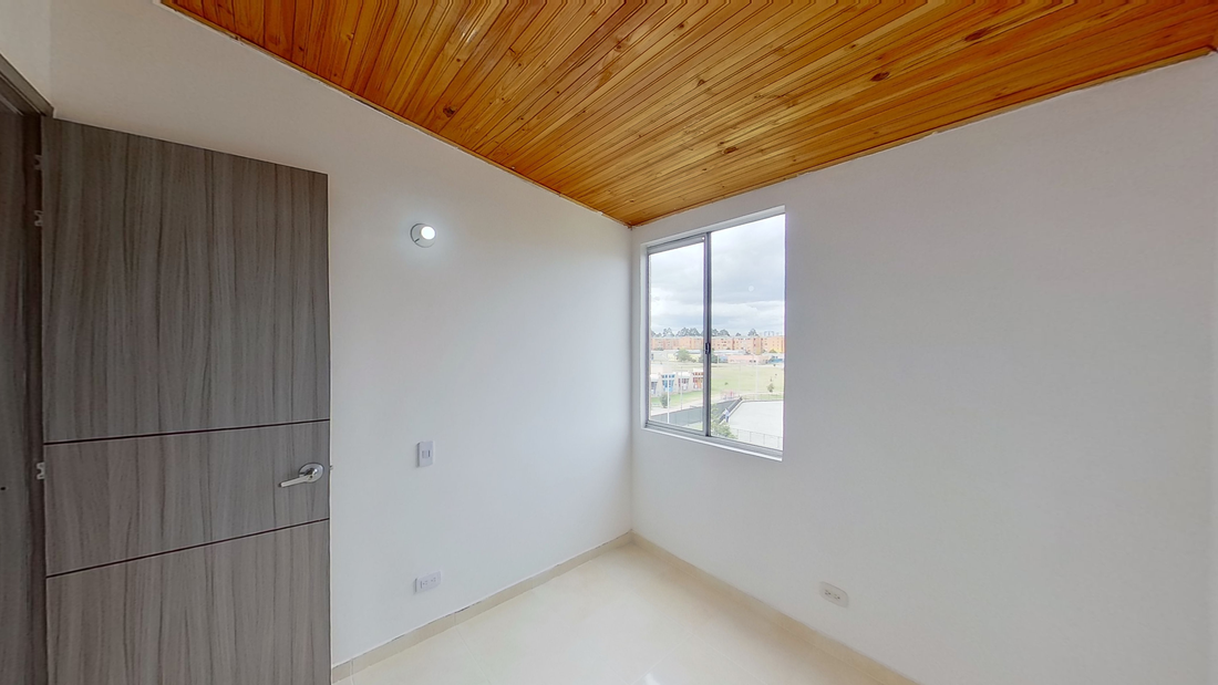Apartamento en Venta en el Conjunto Agapanto 1