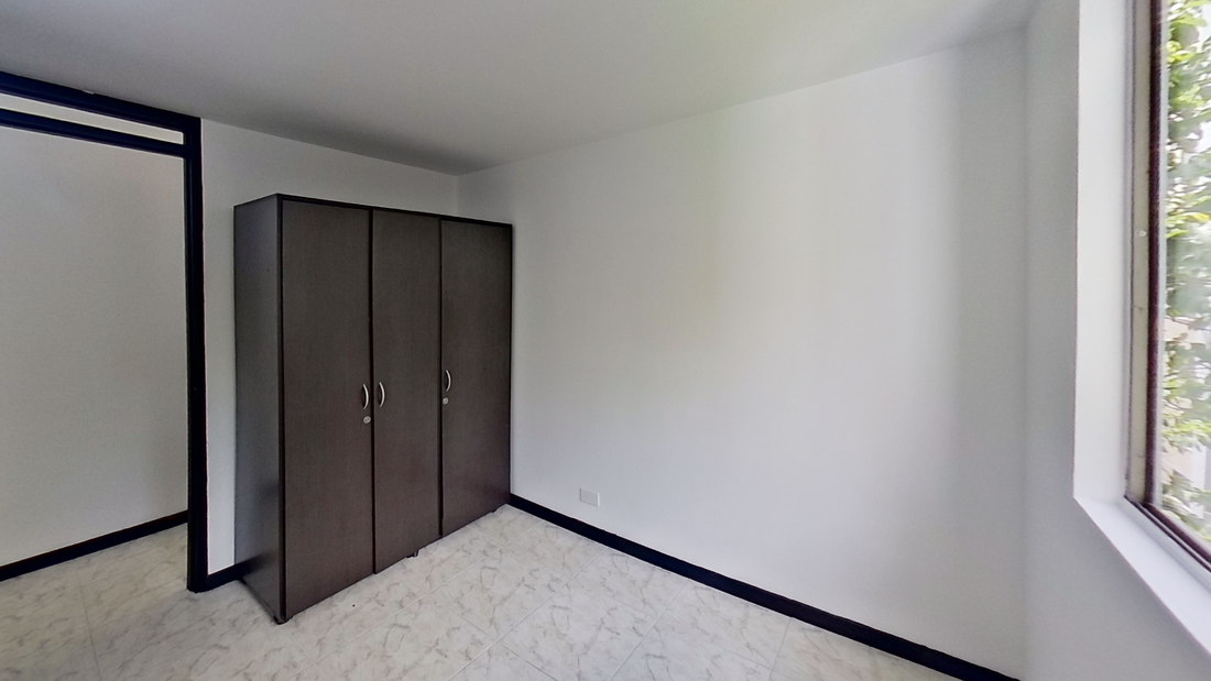 Apartamento en Venta en el Conjunto Urbanización Agua Clara