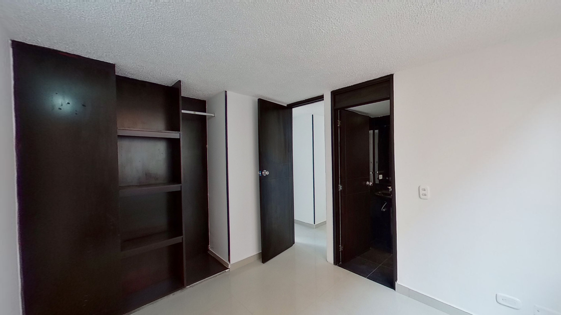 Apartamento en Venta en el Conjunto Orquidea