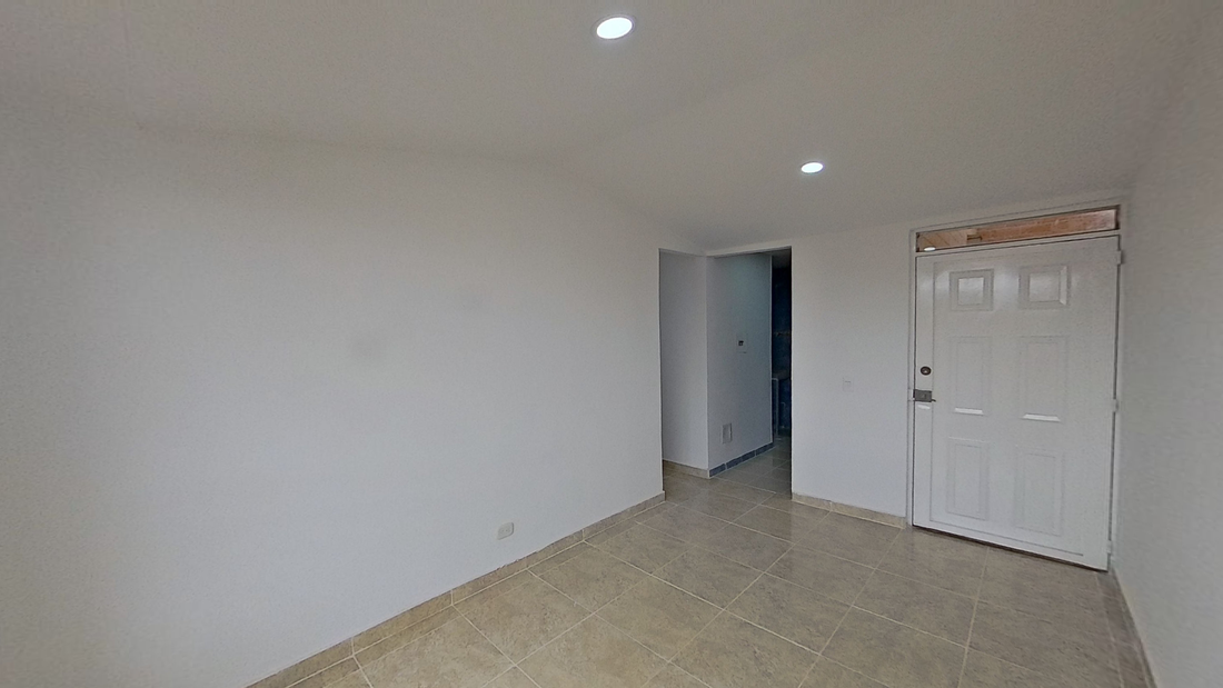 Apartamento en Venta en el Conjunto Jazmin