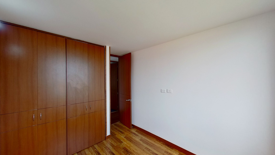 Apartamento en Venta en el Conjunto Las Huertas de Cajica