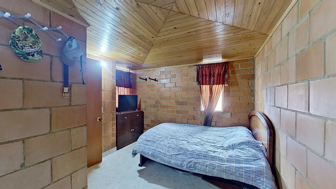 Apartamento en Venta en el Conjunto Tierra Buena Reservado 1