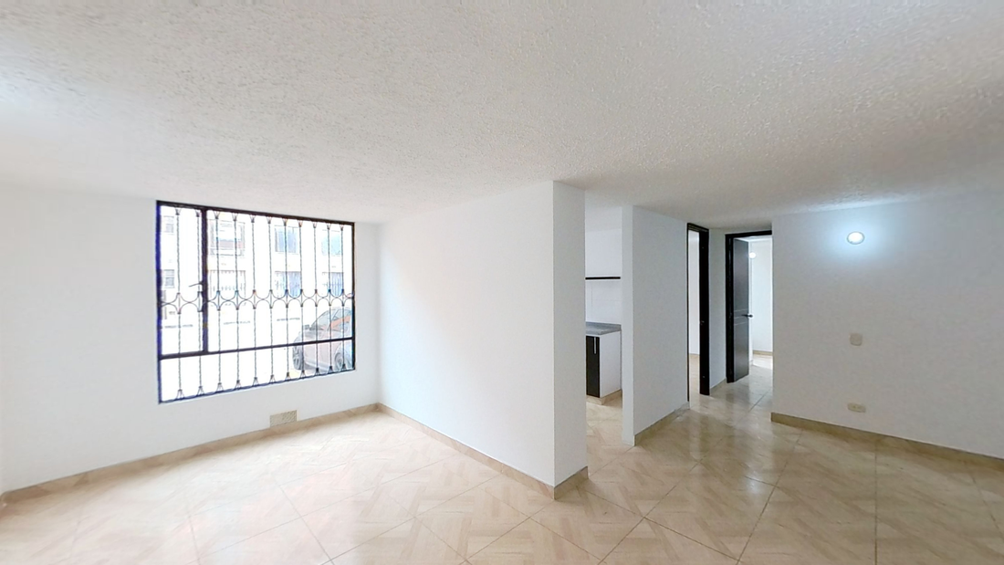 Apartamento en Venta en el Conjunto Victoria 2