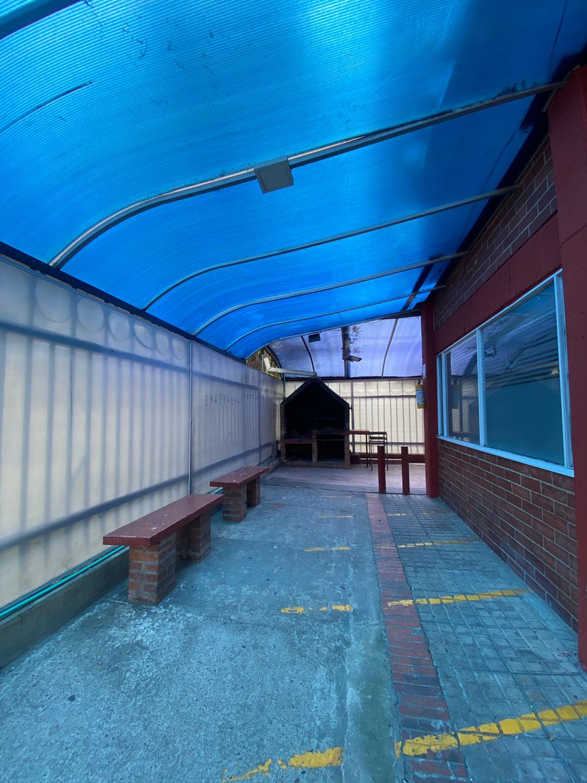 casa con conjunto cerrado en Venta en el Conjunto Portales de Villa Luz 1