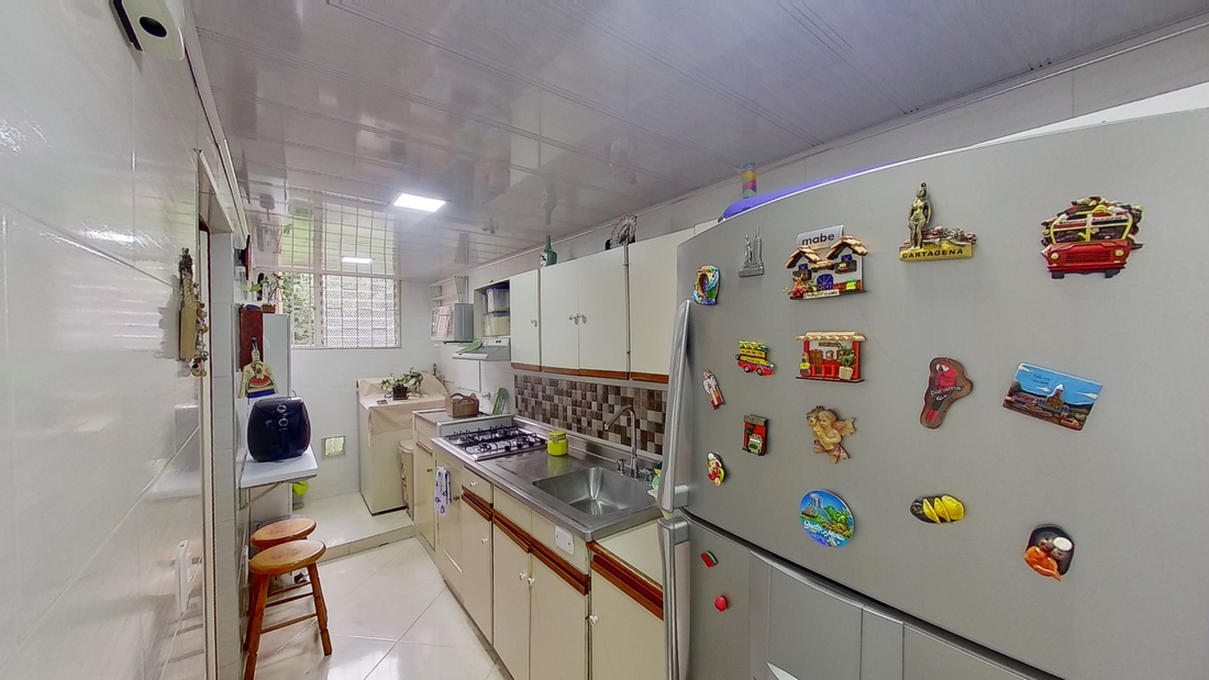 Apartamento en Venta en el Conjunto Bosques del Portal