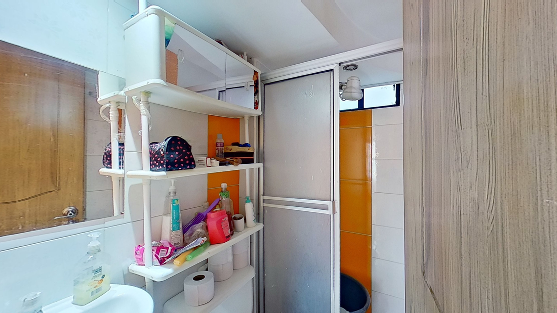Apartamento en Venta en el Conjunto Parque Campestre 15