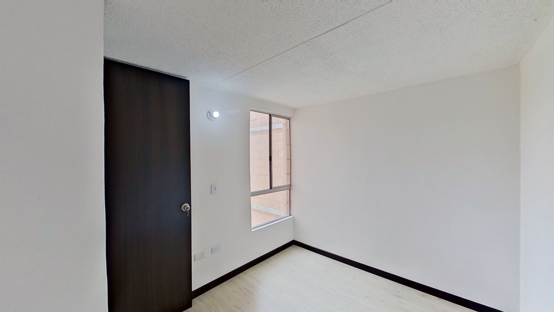 Apartamento en Venta en el Conjunto Torrentes 2
