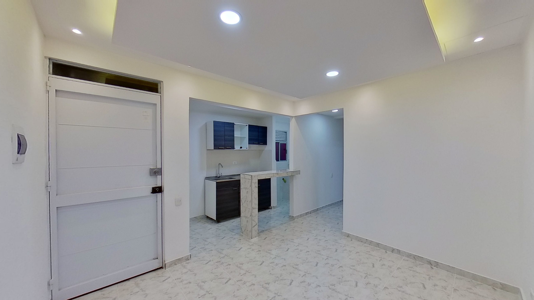 Apartamento en Venta en el Conjunto Ruiseñor I