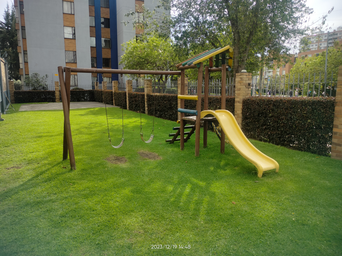 Apartamento en Venta en el Conjunto Torre Santa Rita