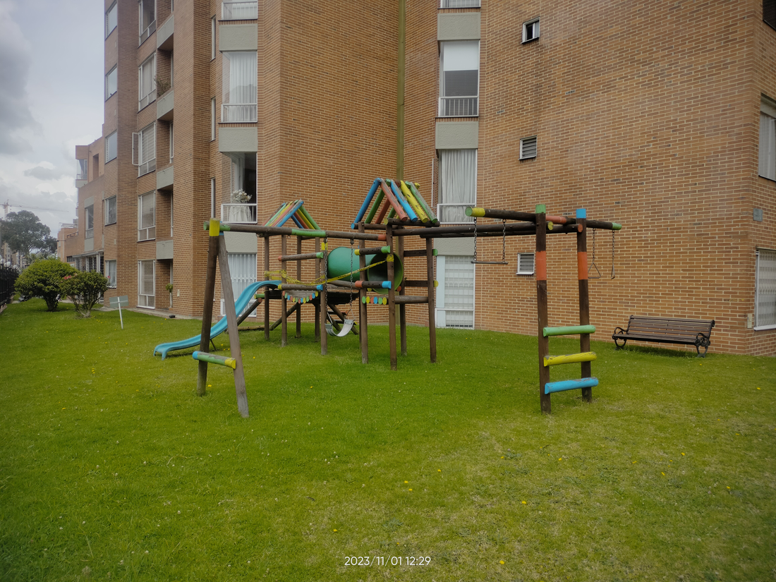 Apartamento en Venta en el Conjunto Milenio B